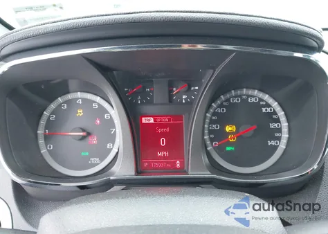 2013 GMC Terrain Sle-1 z USA, uszkodzony, nr VIN 2GKFLREK6D6170848